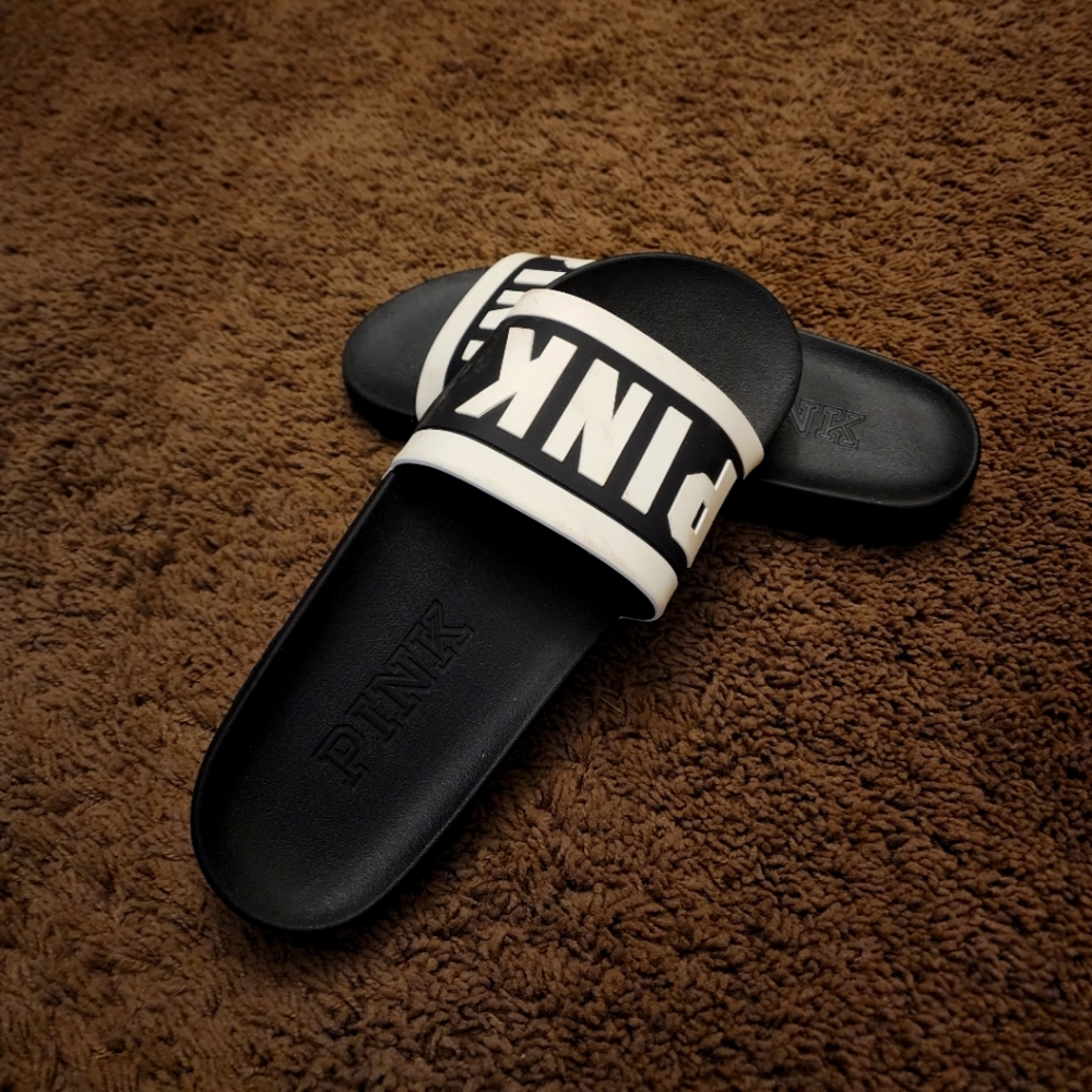 Pink Slides
